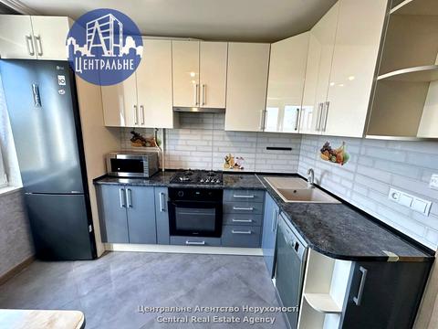 квартира за адресою Південно-Кільцева вул., 5-В