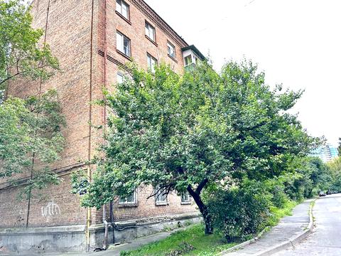 квартира за адресою Загорівська вул. (Багговутівська), 36