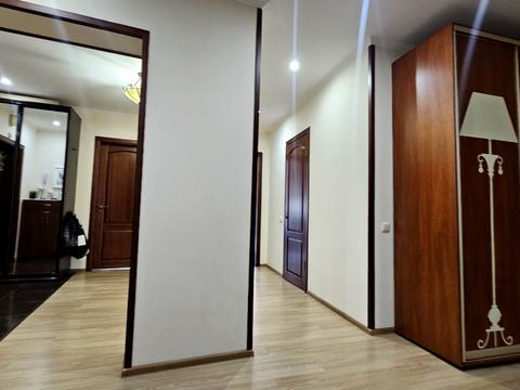 квартира по адресу Юлии Здановской ул. (Ломоносова), 71-З