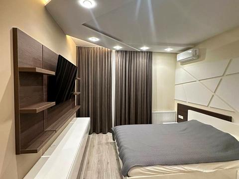 квартира за адресою Набережна Перемоги вул., 62А
