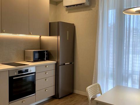 квартира за адресою Шолуденка вул., 30
