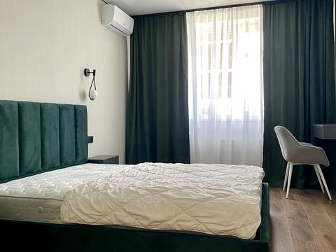 квартира по адресу Святошинская ул., 58