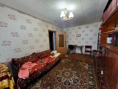 квартира за адресою Тернопільська вул., 3