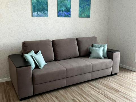 квартира за адресою Соборна вул., 283