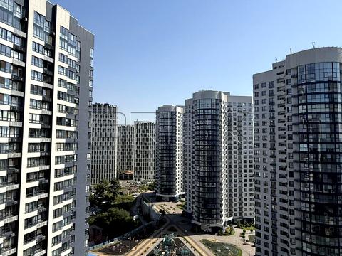 квартира за адресою Осокорська вул., 2а