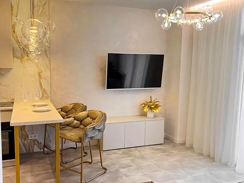 квартира за адресою Кучеревського бульв., 1