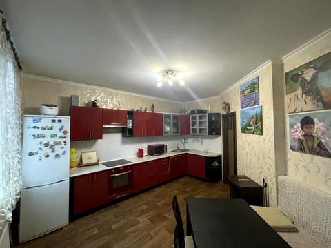 квартира за адресою Степана Рудницького вул. (Академіка Вільямса), 3-А