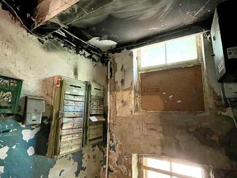 кімната за адресою Люстдорфська дорога вул., 52б