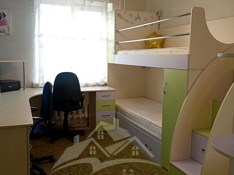 квартира по адресу Харьковская ул., 58