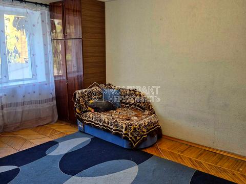 квартира по адресу Петра Григоренко просп. (Маршала Жукова), 9/1