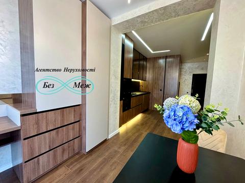 квартира за адресою Боголюбова вул., 48