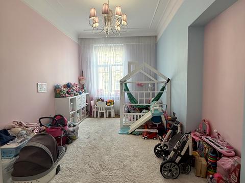 квартира по адресу Зеленая ул., 28
