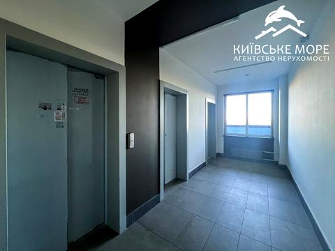 квартира по адресу Евгения Сверстюка ул. (Марины Расковой), 6-Е