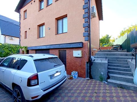 дом по адресу Хмельницкий, 4-й Черешневий проїзд, 15