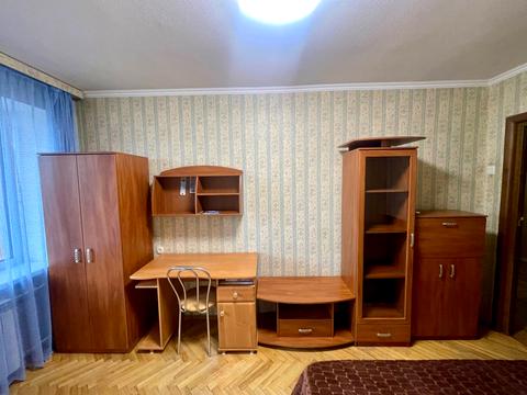 квартира по адресу Валерия Лобановского просп. (Краснозвездный), 37