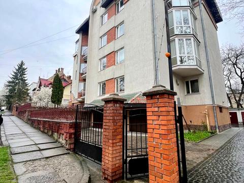 квартира по адресу Перемыская ул., 6
