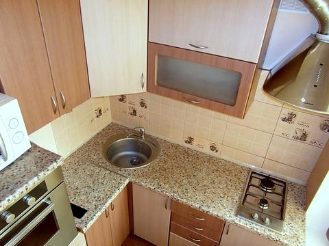 квартира за адресою Сім'ї Ідзиковських вул. (Михайла Мишина), 2