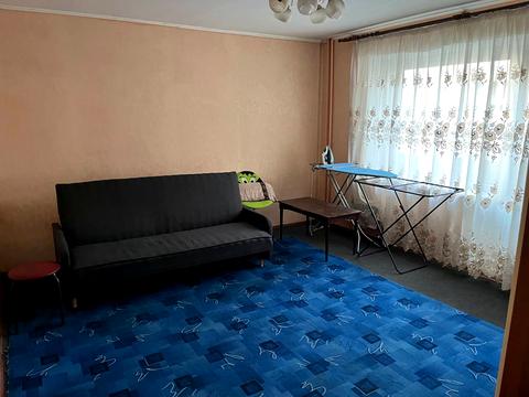 квартира за адресою Оноре де Бальзака вул., 4