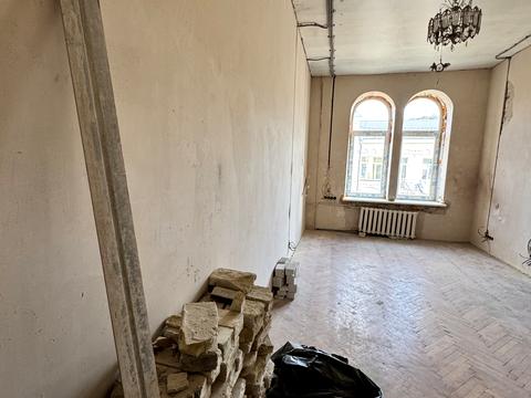 квартира за адресою Андріївський узвіз, 2-А