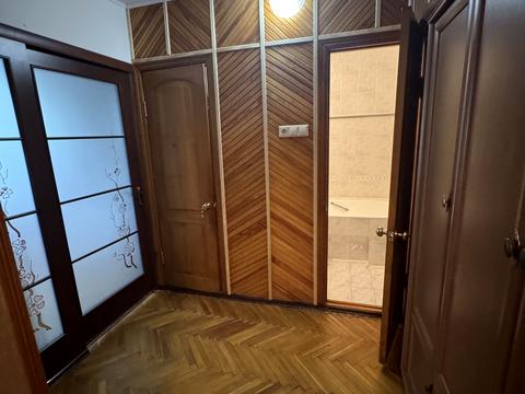 квартира по адресу Княжий Затон ул., 7