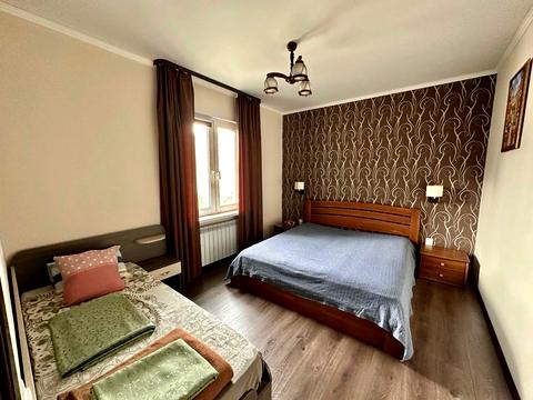 квартира за адресою Урлівська вул., 20
