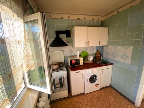 квартира по адресу Космонавта Поповича ул. (Волкова космонавта), 24
