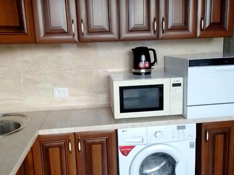 квартира за адресою Раїси Окіпної вул., 5