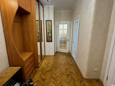 квартира за адресою Гоголівська вул., 36-40