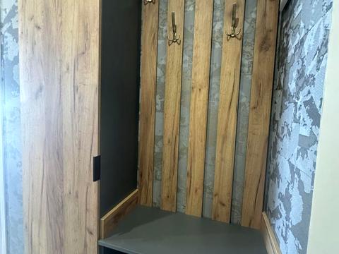 квартира по адресу Бугаёвская ул., 44