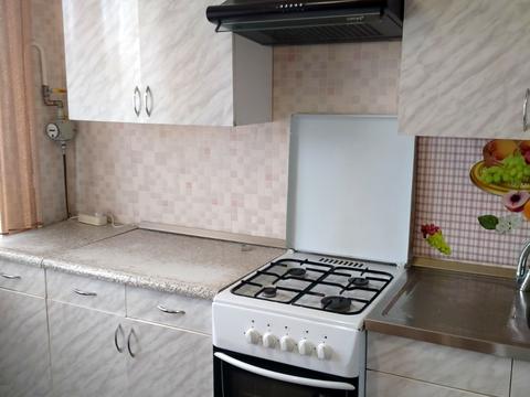 квартира по адресу Киев, Левка Лукьяненко ул. (Маршала Тимошенко), 1