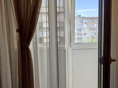 квартира за адресою Павла Тичини просп., 24-А