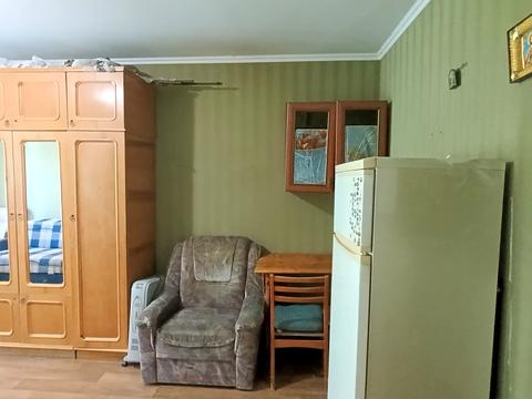 комната по адресу Львовское шоссе, 39/1