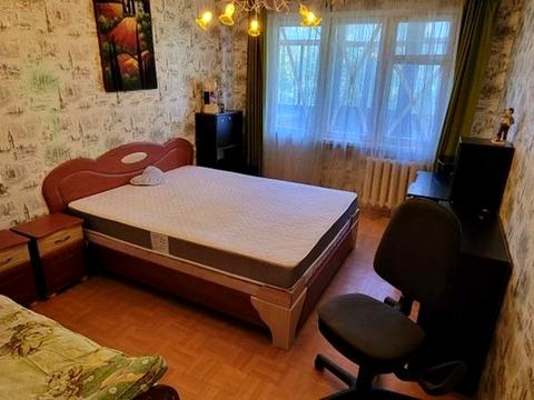 квартира за адресою Героїв Крут вул. (Валентини Терешкової), 39
