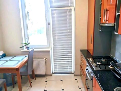 квартира за адресою Глиняна вул., 5