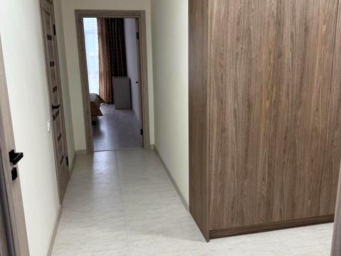 квартира по адресу Под Голоском ул., 16