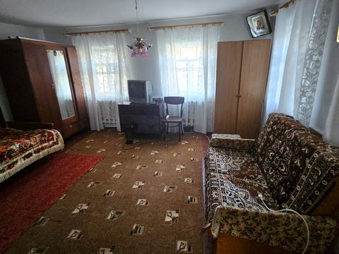 дом по адресу 1-й Королёва пер., 4