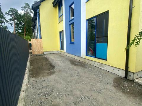 будинок за адресою Виговського вул. (Суворова), 24б