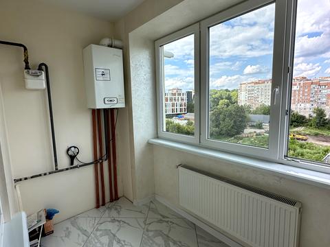 квартира по адресу Старокостянтинівське шоссе, 5/3-Ж