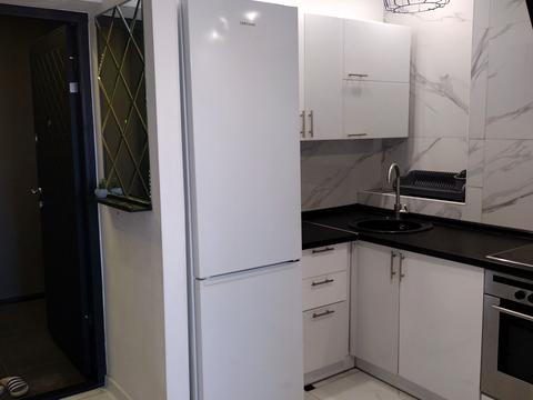 квартира по адресу Марсельская ул., 33/2