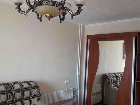 квартира по адресу Старочумацька ул. (Байкальская), 78