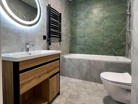 квартира за адресою Степана Бандери вул., 79