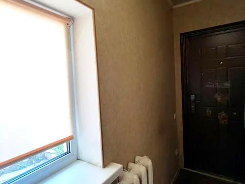 дом по адресу Радостная ул.