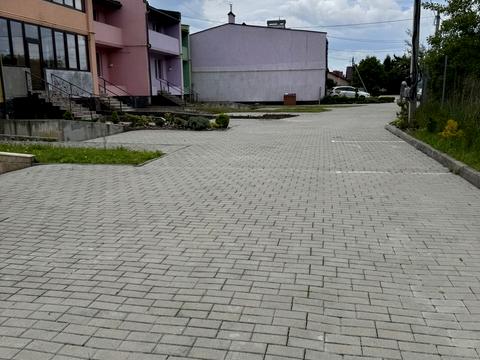 будинок за адресою Степана Бандери вул., 1