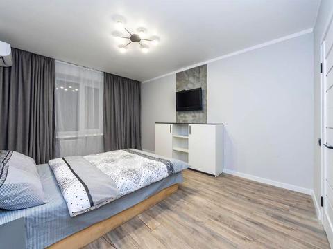 квартира за адресою Лесі Українки бульв., 24