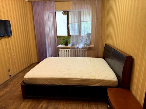 квартира по адресу Академика Заболотного ул., 51