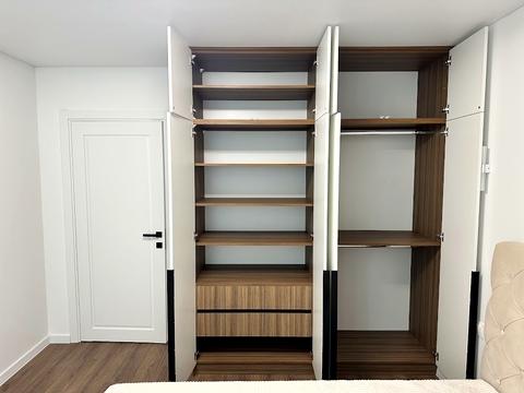 квартира за адресою Київська вул., 9-Д
