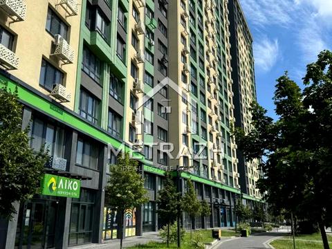 квартира по адресу Михаила Максимовича ул. (Трутенко Онуфрия), 32-Б