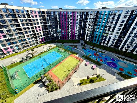 квартира за адресою Юліана Пелеша вул., 3