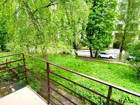 квартира за адресою Йосипа Коциловського вул., 10