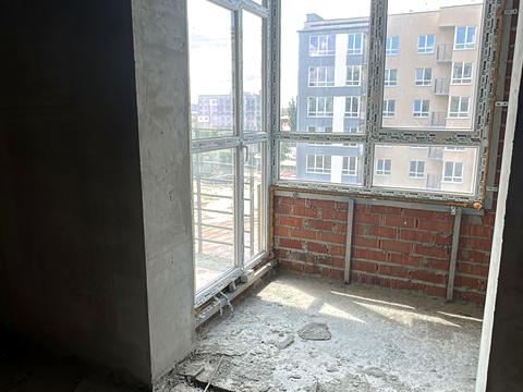квартира по адресу Сімейна ул., 4